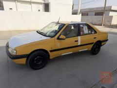 بيجو مشروع وطني سنوية جديدة مستعمل للبيع في كركوك