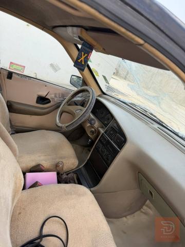 بيجو مشروع وطني سنوية جديدة مستعمل للبيع في كركوك