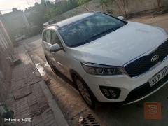 كيا سورينتو 2018 خليجي للبيع في بغداد