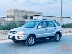 سبورتج موديل 2008 خليجي للبيع في بابل
