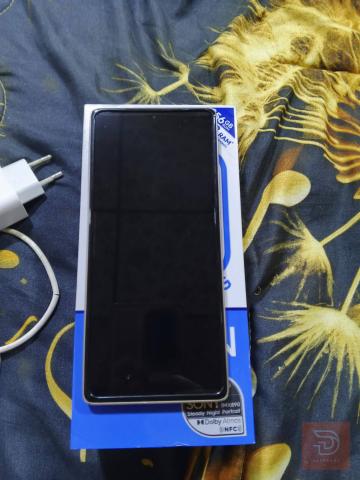 تكنو كمون 30 برو G5 مستعمل للبيع في نينوى