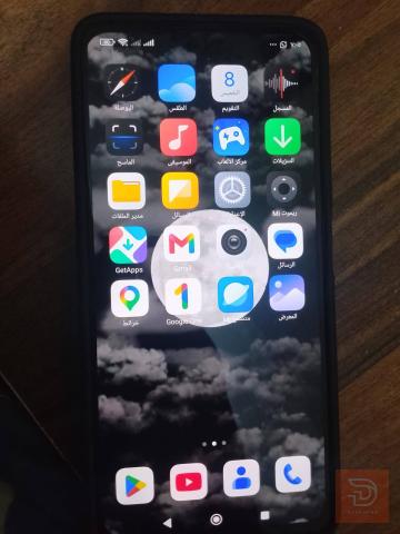 Redmi Note 12 Pro 5G للبيع في بغداد