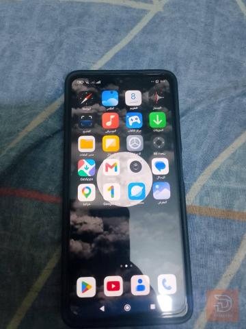 Redmi Note 12 Pro 5G للبيع في بغداد