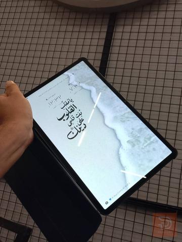 HONOR Pad X9 اسمنتي للبيع في نينوى