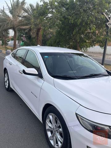 شيفورليه ماليبو laide 2019 للبيع في بغداد