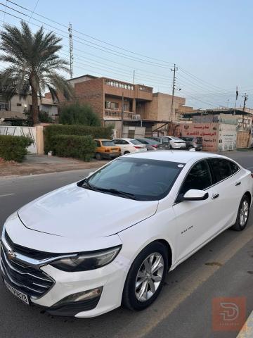 شيفورليه ماليبو laide 2019 للبيع في بغداد