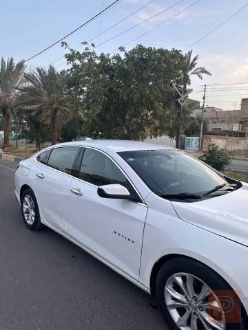 شيفورليه ماليبو laide 2019 للبيع في بغداد