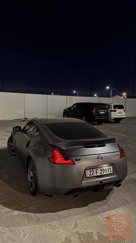 نيسان z370 خليجية 2015 للبيع في البصرة