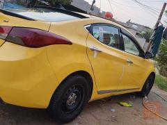 هيونداي النترا 2013 للبيع في البصرة