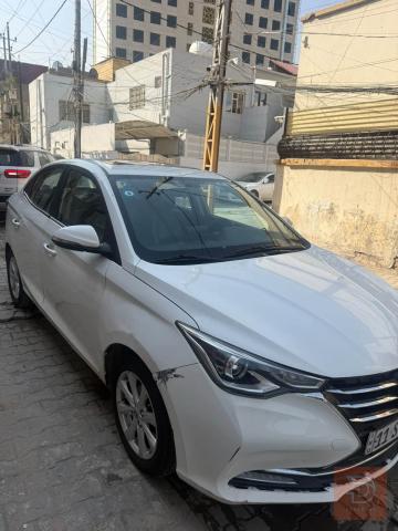 شانجان L7 2023 للبيع في بغداد