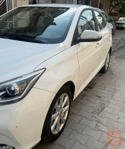 شانجان L7 2023 للبيع في بغداد