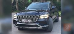 جينيسس GV80 2024 للبيع في عموم العراق