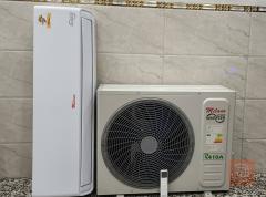 سبلت ميلانو 2 طن انفيرتر جديد للبيع في بغداد