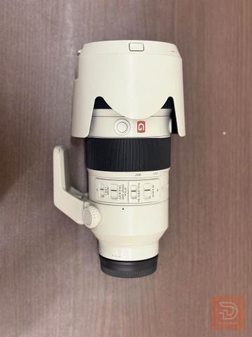 عدسة 70-200 GM الاصدار الاول مستعمل للبيع في بغداد