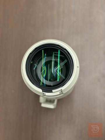 عدسة 70-200 GM الاصدار الاول مستعمل للبيع في بغداد