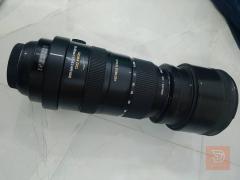 عدسة نيكون 50-500 مستعمل للبيع في ذي قار