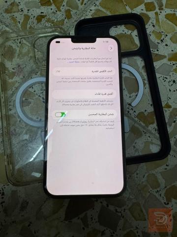 آبل آيفون ١٣ برو ماكس ٢٥٦ غيغا مستعمل للبيع في بغداد