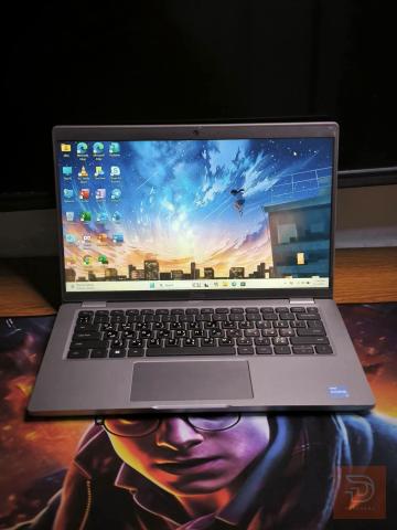 لابتوب Dell Latitude 5430 جيل 12 مستعمل للبيع في بغداد
