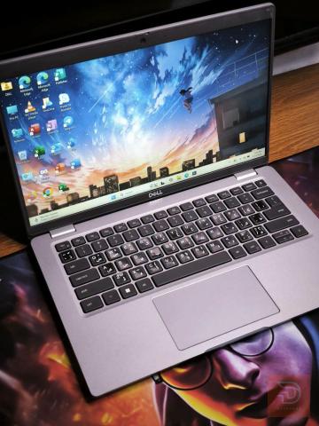 لابتوب Dell Latitude 5430 جيل 12 مستعمل للبيع في بغداد