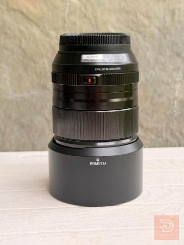 فوجي فيلم كاميرا Fujifilm مع عدسة 33mm مستعمل للبيع في بغداد