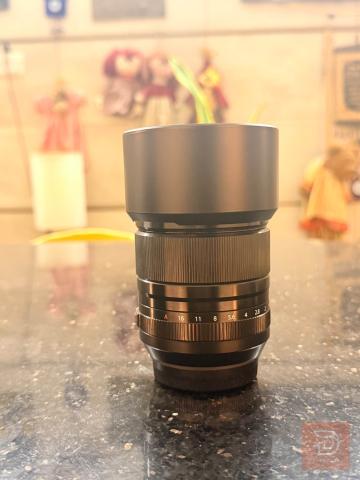 فوجي فيلم كاميرا Fujifilm مع عدسة 33mm مستعمل للبيع في بغداد