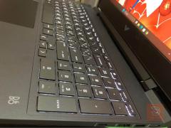 لابتوب HP Victus احترافي مستعمل للبيع في بغداد