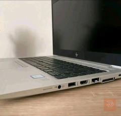 لابتوب HP Elitebook الجيل الثامن 14 انج للبيع في بغداد