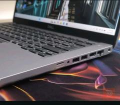 لابتوب Dell core i7 الجيل العاشر مستعمل للبيع في بغداد
