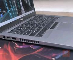 لابتوب Dell core i7 الجيل العاشر مستعمل للبيع في بغداد