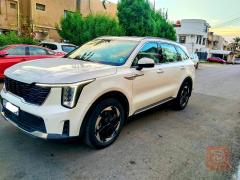 كيا سورنتو 2024 خليجي للبيع في بغداد