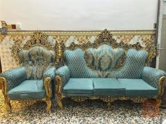 تخم عشر مقاعد نظيف مستعمل للبيع في بغداد
