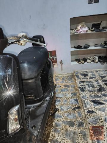 دراجة بوليس كفالة بلادي مستعمل للبيع في بغداد