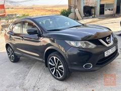 نيسان روج سبورت SL 2017 للبيع في الأنبار