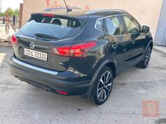 نيسان روج سبورت SL 2017 للبيع في الأنبار