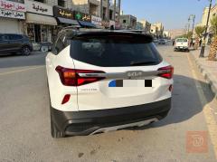 تويوتا كيا سليتوس 2023 للبيع في كركوك