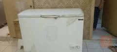 مجمدة هيتاشي شغالة للبيع في الأنبار