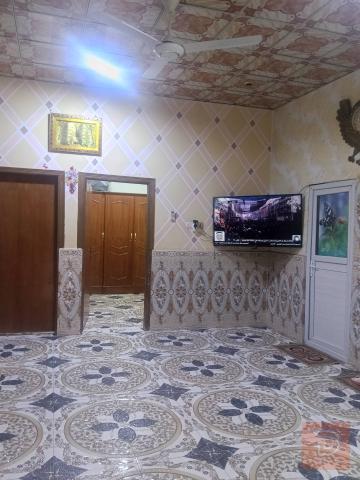 بيت في أبو الخصيب مساحة 250 متر للبيع في البصرة