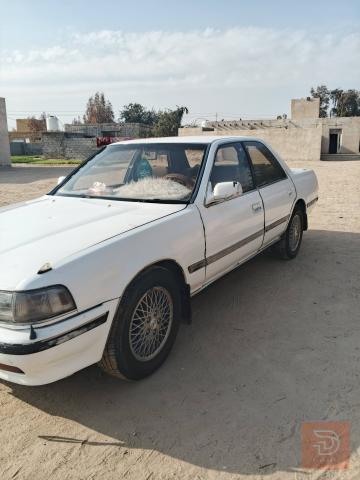 تويوتا كرستا 1990 للبيع في كربلاء المقدسة