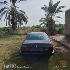بي ام موديل 1988 للبيع في ذي قار