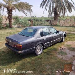 بي ام موديل 1988 للبيع في ذي قار