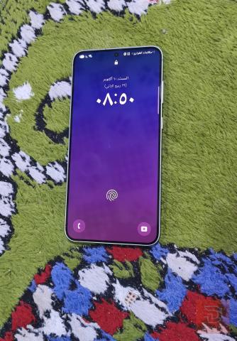 Galaxy S25 Plus مستعمل للبيع في البصرة