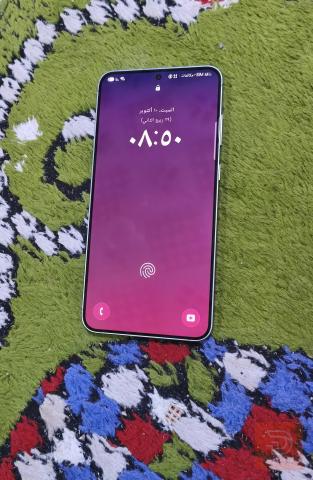 Galaxy S25 Plus مستعمل للبيع في البصرة