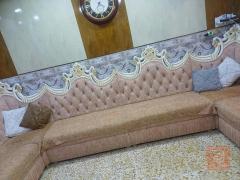 تخم خشب عراقي ثقيل 11 متر للبيع في نينوى