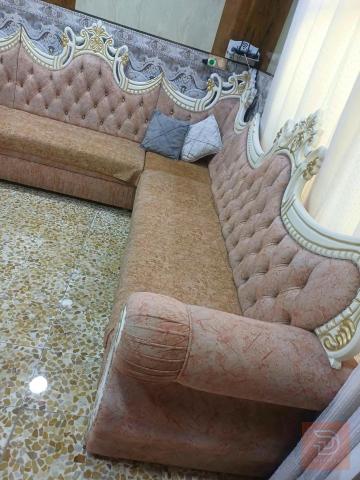 تخم خشب عراقي ثقيل 11 متر للبيع في نينوى