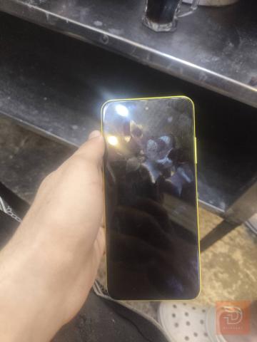 بوكو M3 برو 5G مستعمل للبيع في نينوى