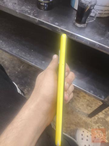 بوكو M3 برو 5G مستعمل للبيع في نينوى