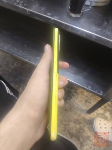 بوكو M3 برو 5G مستعمل للبيع في نينوى