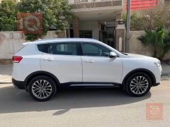 هافال H6 موديل 2019 فول مواصفات للبيع في بغداد