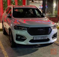 هافال H6 موديل 2019 فول مواصفات للبيع في بغداد