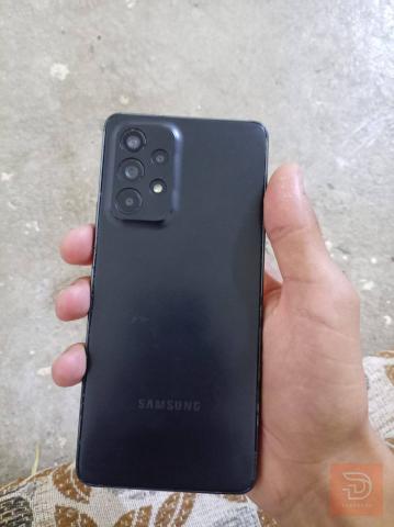 Galaxy A53 5G مستعمل للبيع في نينوى